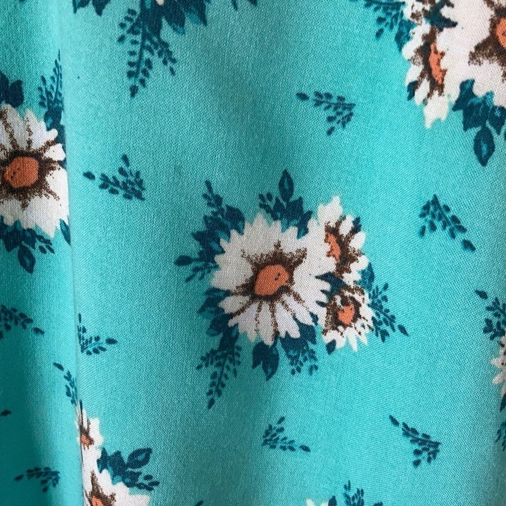 Rayon kimono  - Picture 3 of 5